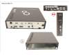 Fujitsu CHASSIS KIT ESPRIMO G558 für Fujitsu Esprimo G558