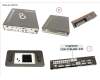 Fujitsu CHASSIS KIT ESPRIMO G5010/G5011 für Fujitsu Esprimo G5011