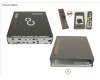 Fujitsu CHASSIS KIT ESP G5010/G5011 für Fujitsu Esprimo G5011