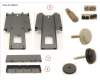 Fujitsu V3D KIT für Fujitsu Esprimo Q558