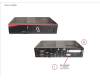 Fujitsu CHASSIS KIT FUTRO S940 für Fujitsu Futro S9010