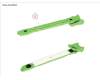 Fujitsu EASY RAIL 3.5' ETNA (1PCS) FOR 6TB HD für Fujitsu Celsius M7010