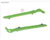C26361-K10-B211 Fujitsu EASY RAIL 2PQQ 2.5'