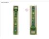 C26361-K10-B30 Fujitsu EASY RAIL V2P-QQ3C