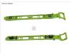 C26361-K10-B355 Fujitsu EASY RAIL WX2P-QQ3C