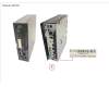 Fujitsu CHASSIS KIT ESPRIMO Q7010 für Fujitsu Esprimo Q7010