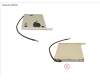 C26361-K1112-B100-*-Y105 Fujitsu MULTIBAY BOX ASSY WHITE