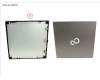 Fujitsu TOP COVER ASSY METAL BLACK für Fujitsu Esprimo Q558