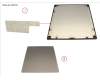 Fujitsu METAL BOTTOM COVER ASSY BLACK für Fujitsu Esprimo Q7010