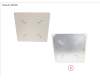 Fujitsu METAL BOTTOM COVER ASSY WHITE für Fujitsu Esprimo Q7010