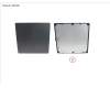Fujitsu METAL BOTTOM COVER ASSY BLACK für Fujitsu Esprimo Q558
