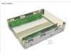 Fujitsu BRACKET HDD 2X2,5 für Fujitsu Esprimo D9010