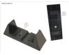 Fujitsu 2X FOOT STAND BK für Fujitsu Esprimo D556/E94