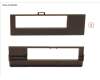 Fujitsu ODD BLIND COVER 5 (CARDREADER ONLY) für Fujitsu Esprimo D556/E94