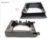 C26361-K1399-C49-*-Y155 Fujitsu DOOR FAN CAGE