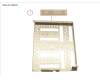 C26361-K1399-C78 Fujitsu CLD PLG BRCKT MIX