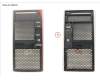 C26361-K1444-B221 Fujitsu FRON.BEZEL PRIMERGY