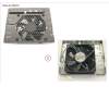 C26361-K1444-B35 Fujitsu FRONT FAN MODULE