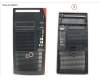 C26361-K1444-B422 Fujitsu Frontrahmen-Baugruppe