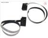 Fujitsu OP_ON_EAR_ASSY für Fujitsu Primergy RX1330 M3