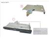 Fujitsu DVD-OP-ID-COMBO AS für Fujitsu Primergy RX2540 M2