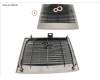 Fujitsu HDD DOOR 2 ASSY für Fujitsu Celsius M7010