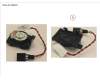 C26361-K1630-B28 Fujitsu LOUDSPEAKER ASSY