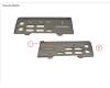 C26361-K1630-C43-*-Y155 Fujitsu FRONT I/O SUB BEZEL