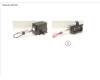 Fujitsu SPEAKER BOX ASSY für Fujitsu Esprimo D9010