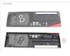 Fujitsu Frontrahmen-Baugruppe für Fujitsu Esprimo D9010