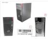 Fujitsu CHASSIS KIT VER2 PX010 für Fujitsu Esprimo P9012