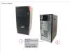 C26361-K1700-A110-1-Z512 Fujitsu CHASSIS KIT VER2 P5011