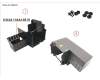 Fujitsu AIRCHANNEL140 ASSY für Fujitsu Primergy TX1330 M3