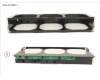 Fujitsu FAN BRIDGE für Fujitsu Primergy TX2550 M4