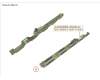 CA05950-2026 Fujitsu RX2530M6 HSBP_8_2.5_SAS