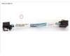 CA05950-2062 Fujitsu SLIM SAS X4 EXPANDAR TO HSBP(EXPANDAR SL