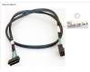 CA05950-2081 Fujitsu SLIM SAS X8 REAR RAID TO HSBP(NVME SIGNA