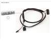 CA05950-2083 Fujitsu ODD CABLE