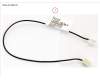 Fujitsu HDD LED CABLE(INT. RAID RISER COUGAR5) für Fujitsu Primergy RX2530 M6