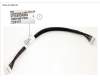Fujitsu OOB 10X/12X 3.5BP SIGNAL CABLE(MB-10X/12 für Fujitsu Primergy RX2450 M2