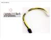 CA05950-2111 Fujitsu POWER 2.5 BP CABLE(MB-16X2.5HSBP/24X MIX