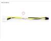 CA05950-2113 Fujitsu POWER CABLE 1X6=>2X2 (MB TO EXPANDER BD_