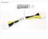 CA05950-2114 Fujitsu POWER SWITCH BD CABLE (MB TO SWITCH BOAR