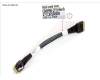 Fujitsu DATA INT. RAID RISER CABLE (MB TO INT. R für Fujitsu Primergy RX2540 M6