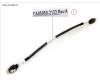 Fujitsu DATA EXP BD TO 3.5/2.5 BP CABLE für Fujitsu Primergy RX2540 M6