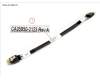 Fujitsu DATA EXP BD TO 3.5/2.5 BP CABLE für Fujitsu Primergy RX2540 M6