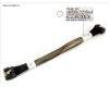 Fujitsu DATA MB TO 1ST/2ND ESDFF BP CABLE für Fujitsu Primergy RX2540 M6