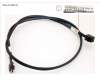 Fujitsu DATA REAR RAID TO 8X2.5 BP CABLE für Fujitsu Primergy RX2540 M6