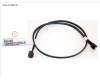 Fujitsu DATA REAR RAID TO 8X2.5 BP CABLE (RAID-8 für Fujitsu Primergy RX2540 M6