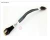 Fujitsu DATA RE-TIMER TO REAR 4X BP CABLE für Fujitsu Primergy RX2540 M6